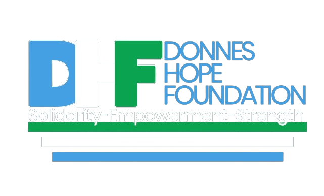 donneshopefoundation